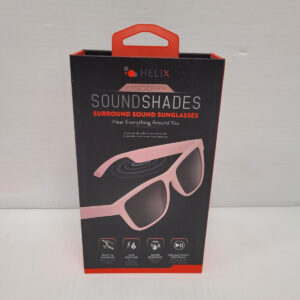 Helix Pro Series Healix Sound Shades
