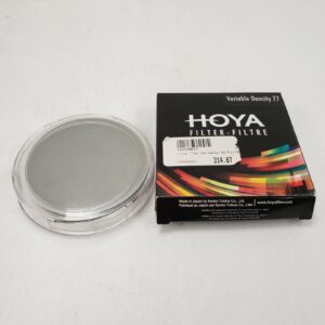 Hoya 77mm Camera Filter