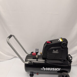 Husky 0300816A Air Compressor
