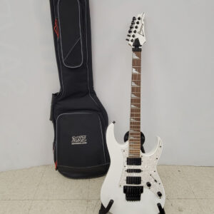 Ibanez RG350DX Guitar
