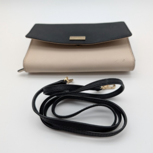 Kate Spade - Crossbody Wallet