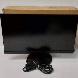 Lenovo C24-20 Monitor