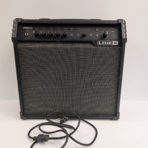 Line 6 Spider V 60 - Amplifier