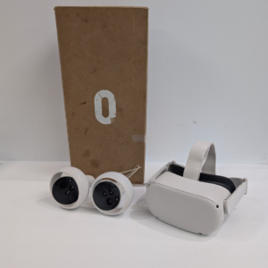 Meta/Oculus KW49CM VR Headset