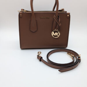 Michael Kors Brown Bag - Purse