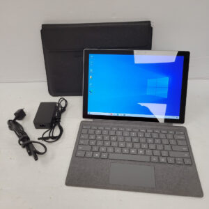 Microsoft 1866 Surface 7 Pro