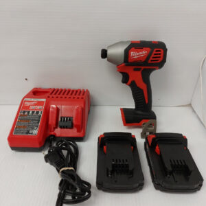 Milwaukee 2656-20 Drill