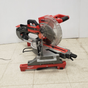 Milwaukee 2734-20 Miter Saw