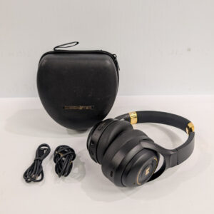 Monster MH31902 Bluetooth Headphones