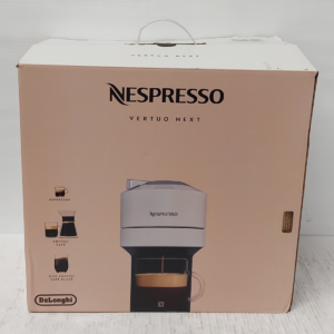 Nespresso env120wca in box