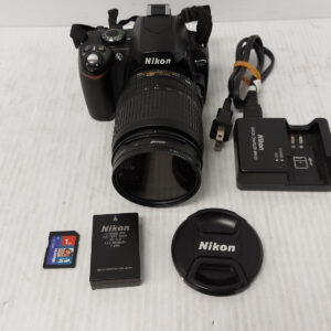 Nikon D40 Digital Camera