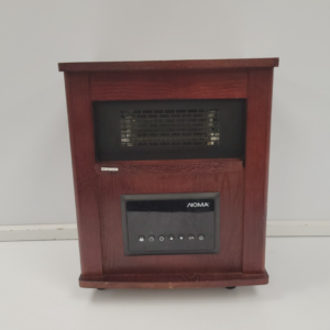 Noma 043-5997-6 Heater