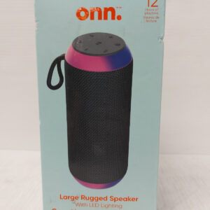 ONN IPX7 Wireless Speaker