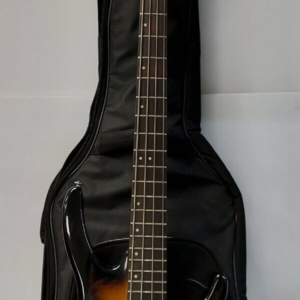 Oscar Schmidt OB-50/TS Electric Bass Guitar