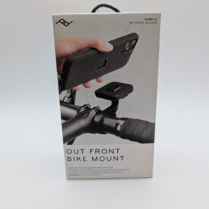 Peak M-BM-AA-BK1 Bike Mount