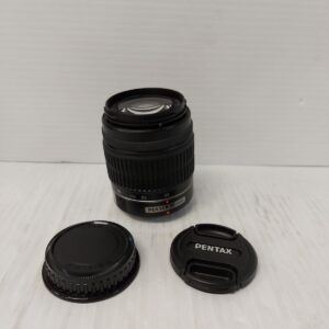 Pentax SMC Pentax- DAL 1:4-5.6 50-200mm ED Lens