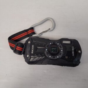 Ricoh WG-50 Digital Camera