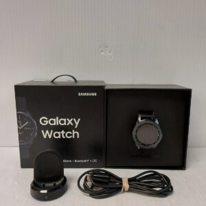 Samsung SM-R815W Smartwatch