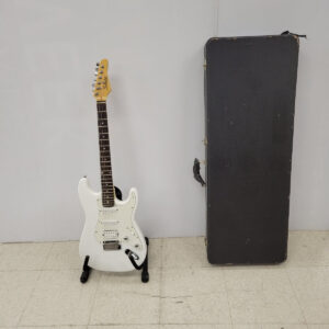 Schecter Diamond Series Guitar