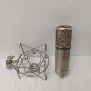 SE Electronics Z3300A Microphone