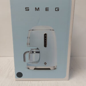 SMEG DCF02GRUS Coffee Maker