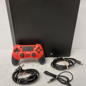Sony CUH-7215B PlayStation 4 1T