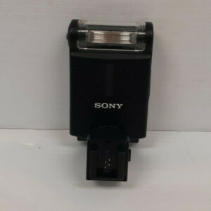 Sony HVL-F50M Flash