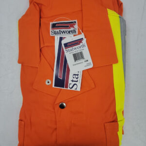 Stalworth Work Coveralls- Size 44M