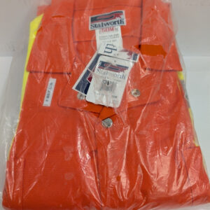 WORK CLOTHES STALWORTH