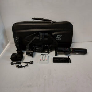 Zhiyun CRA02 Camera Stabilizer