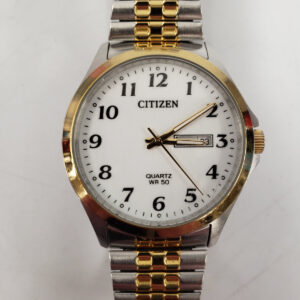 Citizen G102-S114331 Watch