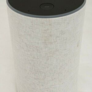 Amazon Echo 2