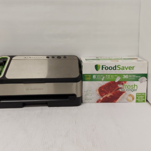 Food Saver V4825 Food Saver