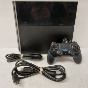 Sony CUH-1115A PlayStation 4 500GB