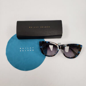 Bailey Nelson Ormond Sunglasses