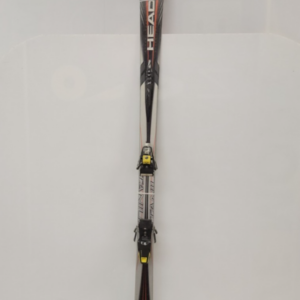 Head Cyber Super Cross Skis-170cm