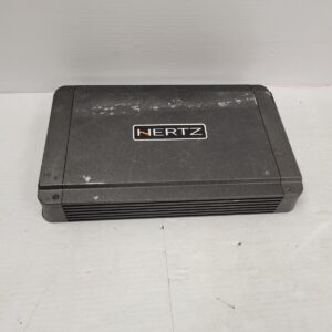 Hertz HCP1Dk Amp