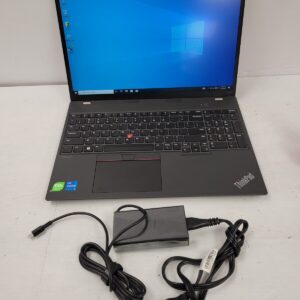Lenovo 21BUSITQ00 Laptop