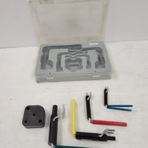 Fluid Seal It It Kit