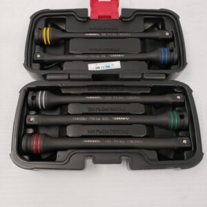 Husky H2DTRQEXT5PCC Torque Bars