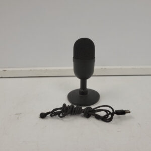 Razer RZ19-0345 Microphone