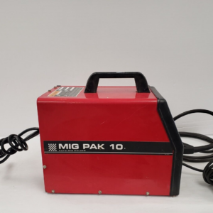 Lincoln Electric M17751 Welder