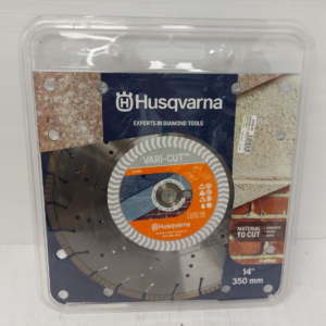 Husqvarna 542773481 14″ Vari-Cut Blade