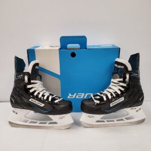 Bauer L-XP Hockey Skates – Size 6