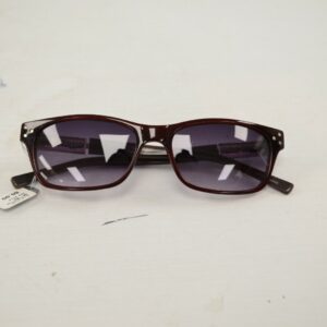 Silver Dagger Sunglasses