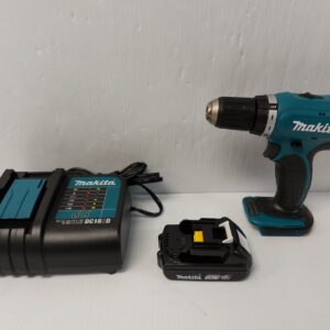 Makita DDF453 Drill
