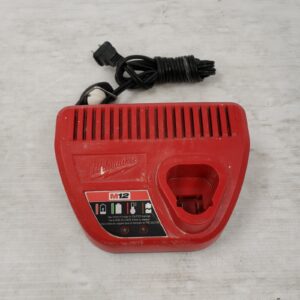 Milwaukee 48-59-2401 Battery Charger