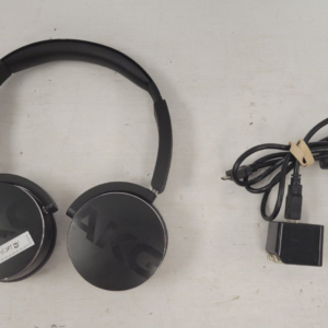 AKG C50BT Headphones