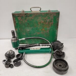 Greenlee 767 Hang Pump