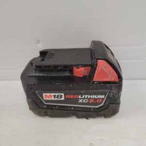 Milwaukee 48-11-1850 5.0Ah Battery